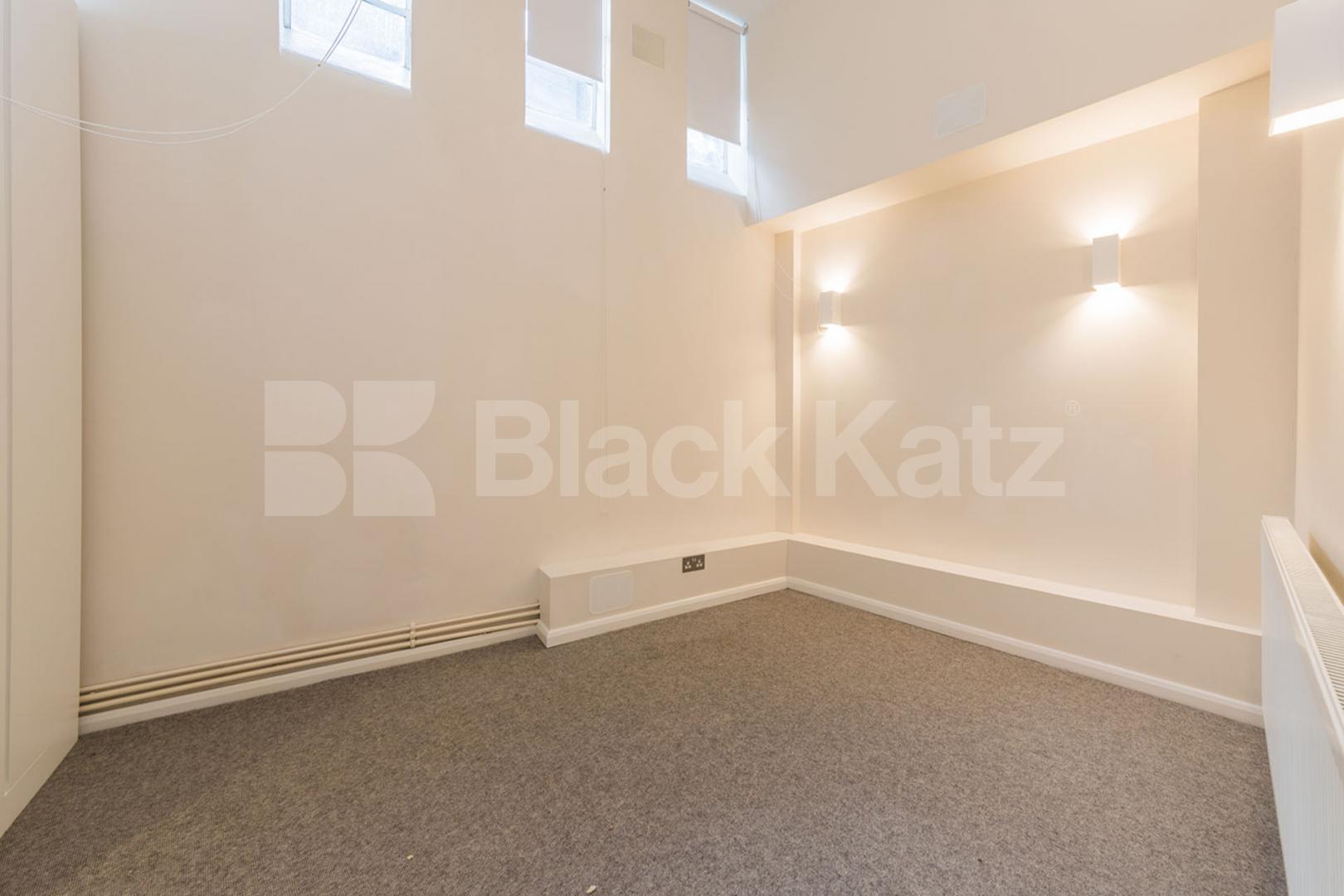 One bedroom warehouse apartment offering loft style features Eagle House, Eagle Wharf Road  , Angel / Shoreditch / Old Street